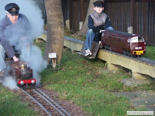 Boxing Day 2004 #4