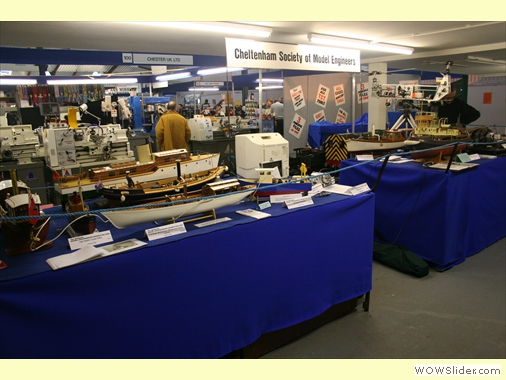 Midlands Exhibition 2006