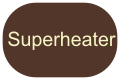 Superheaters