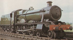 6998 Burton Agnes Hall