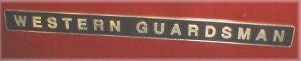 Nameplate