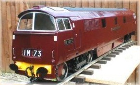 Western Guardsman, May 2001